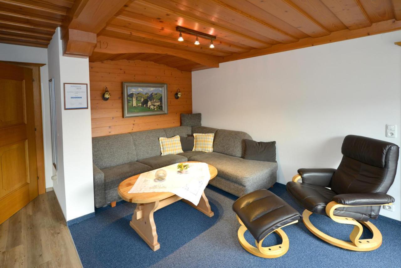 Marie Luise, Landhaus Reith bei Kitzbühel Exterior foto
