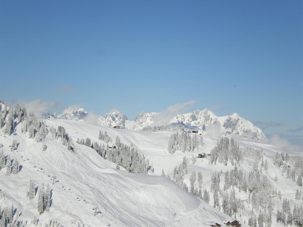 Marie Luise, Landhaus Reith bei Kitzbühel Exterior foto